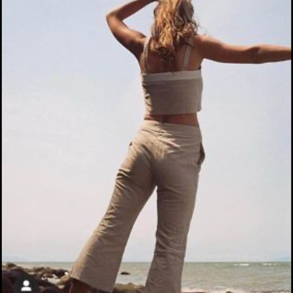 Halry Jae Cardin Pants - Picture 2 of 5